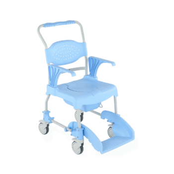 Alerta Aqua Shower and Toileting Chair