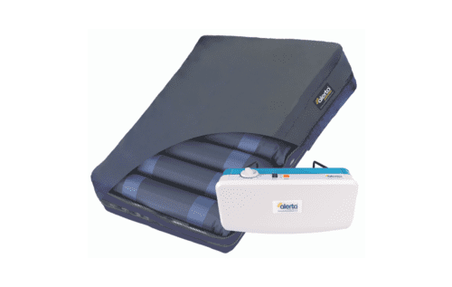 Pressure Cushion System