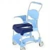 Alerta Aqua Shower and Toileting Chair - Image 2