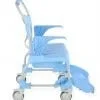 Alerta Aqua Shower and Toileting Chair - Image 3
