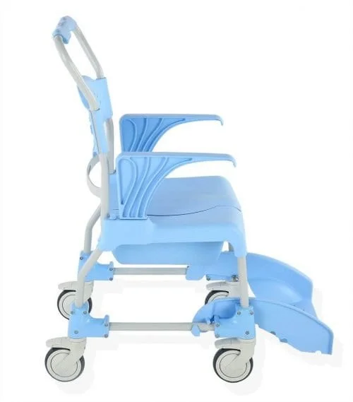 Alerta Aqua Shower and Toileting Chair - Image 3