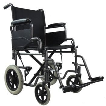 Car Transit Wheelchair