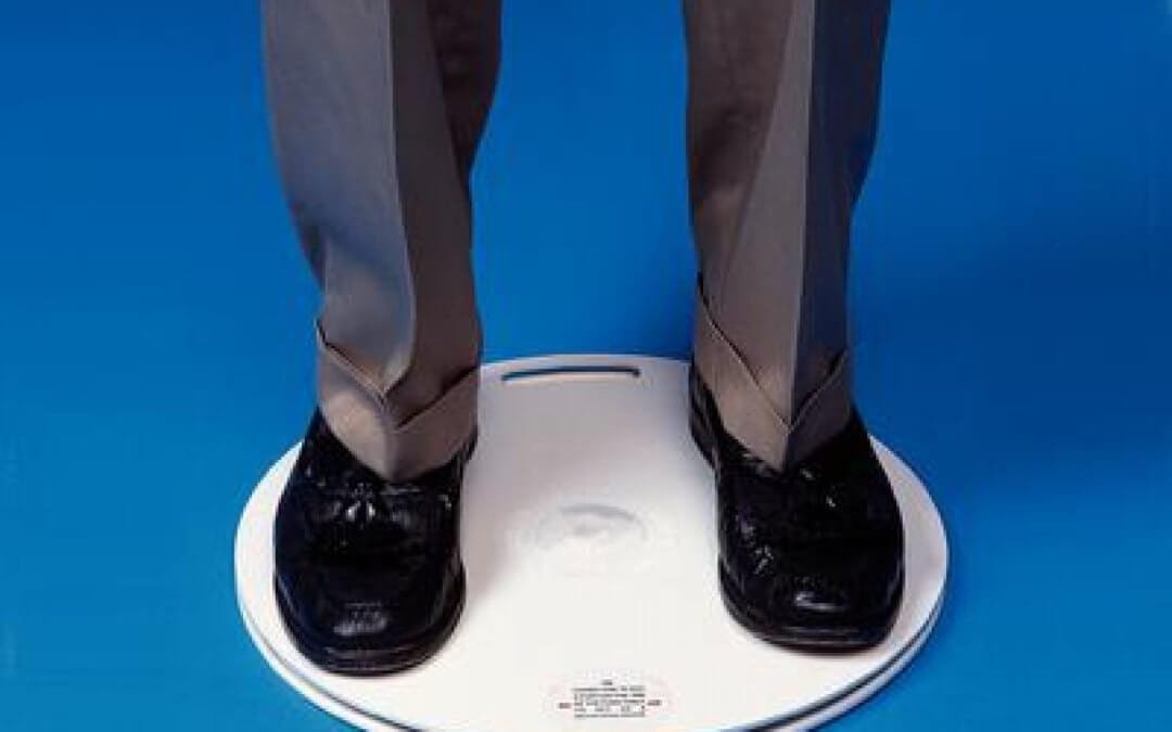 Medidisc Transfer Turn Table