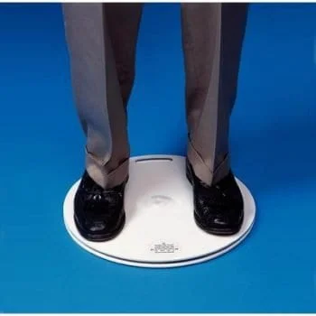 Medidisc Transfer Turn Table