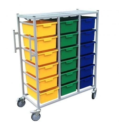 Karri- Cart Trolleys and Accessories - Image 10