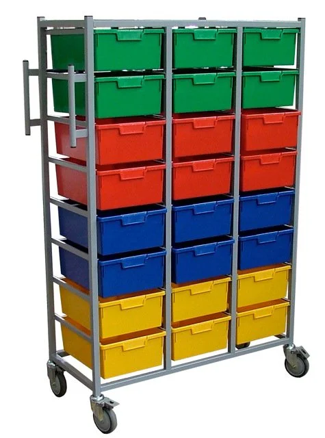 Karri- Cart Trolleys and Accessories - Image 6