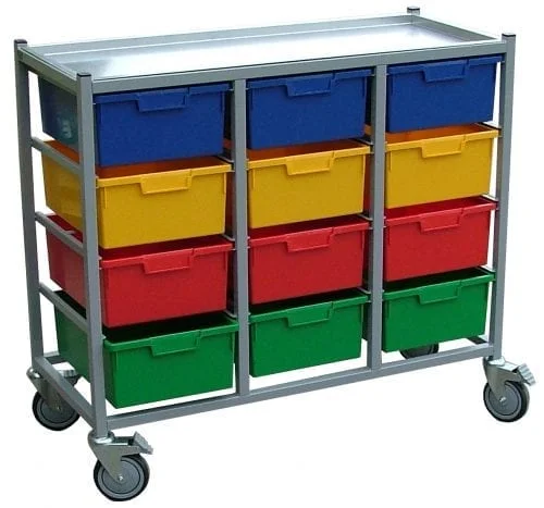 Karri- Cart Trolleys and Accessories - Image 7