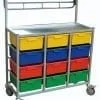 Karri- Cart Trolleys and Accessories - Image 8