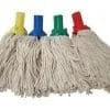 Mop Heads and Handles