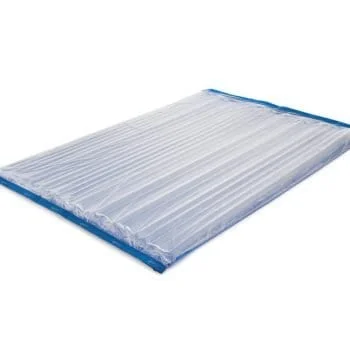 Repose Double Mattress Overlay