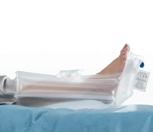 Repose Foot Protector PLUS and Pump - Image 3