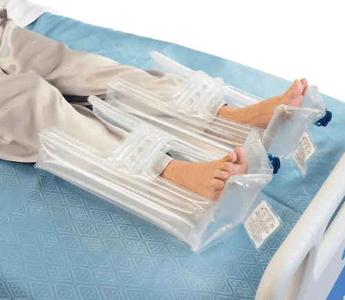 Repose Foot Protector PLUS and Pump - Image 4