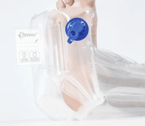Repose Foot Protector PLUS and Pump - Image 5