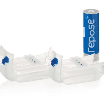 Repose Foot Protector Plus