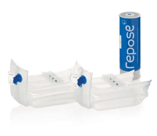 Repose Foot Protector Plus