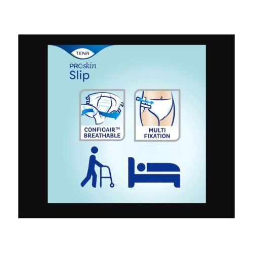 Tena Slip Pads - Image 2