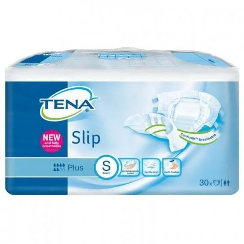 Tena Slip Pads