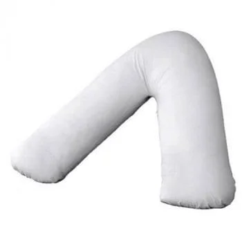 V Shaped Cushion