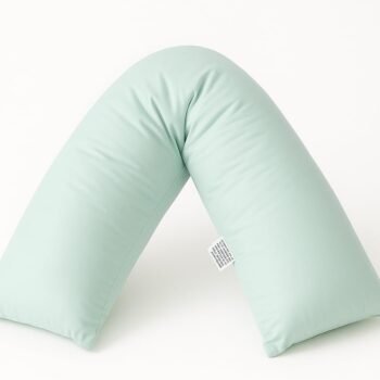 V Shaped Pillow