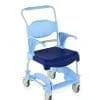 Alerta Aqua Shower and Toileting Chair - Image 4