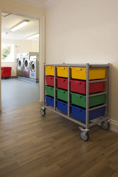 Karri- Cart