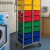 Karri- Cart Trolleys and Accessories - Image 2