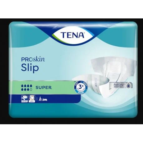 Tena Slip Pads - Image 4