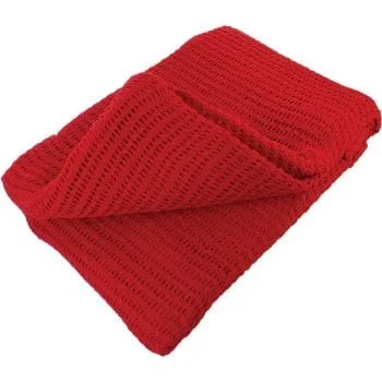 First Aid Blanket