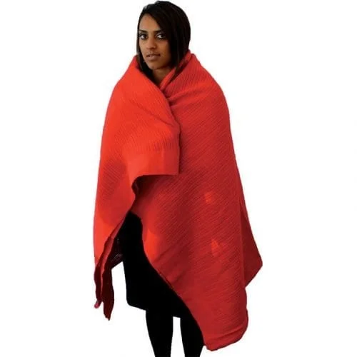 First Aid Blanket - Image 2