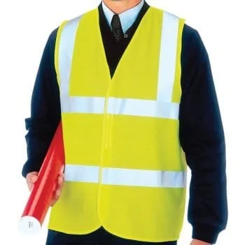 Hi-Visability Waistcoat