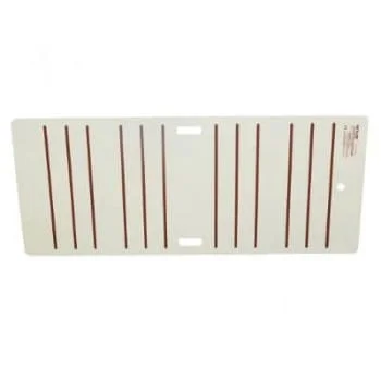 Patslide Transfer Board