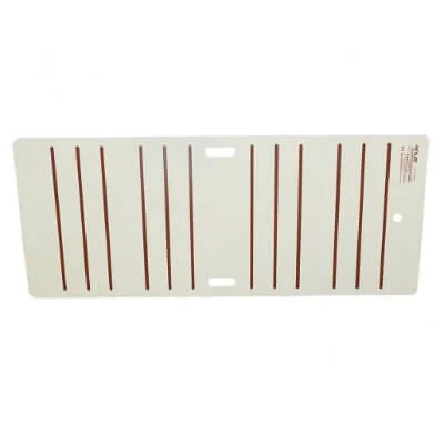Patslide Transfer Board