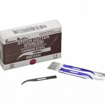 Swann Morton Stitch Cutter