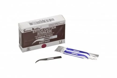 Swann Morton Stitch Cutter