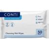 Conti Wet Wipes