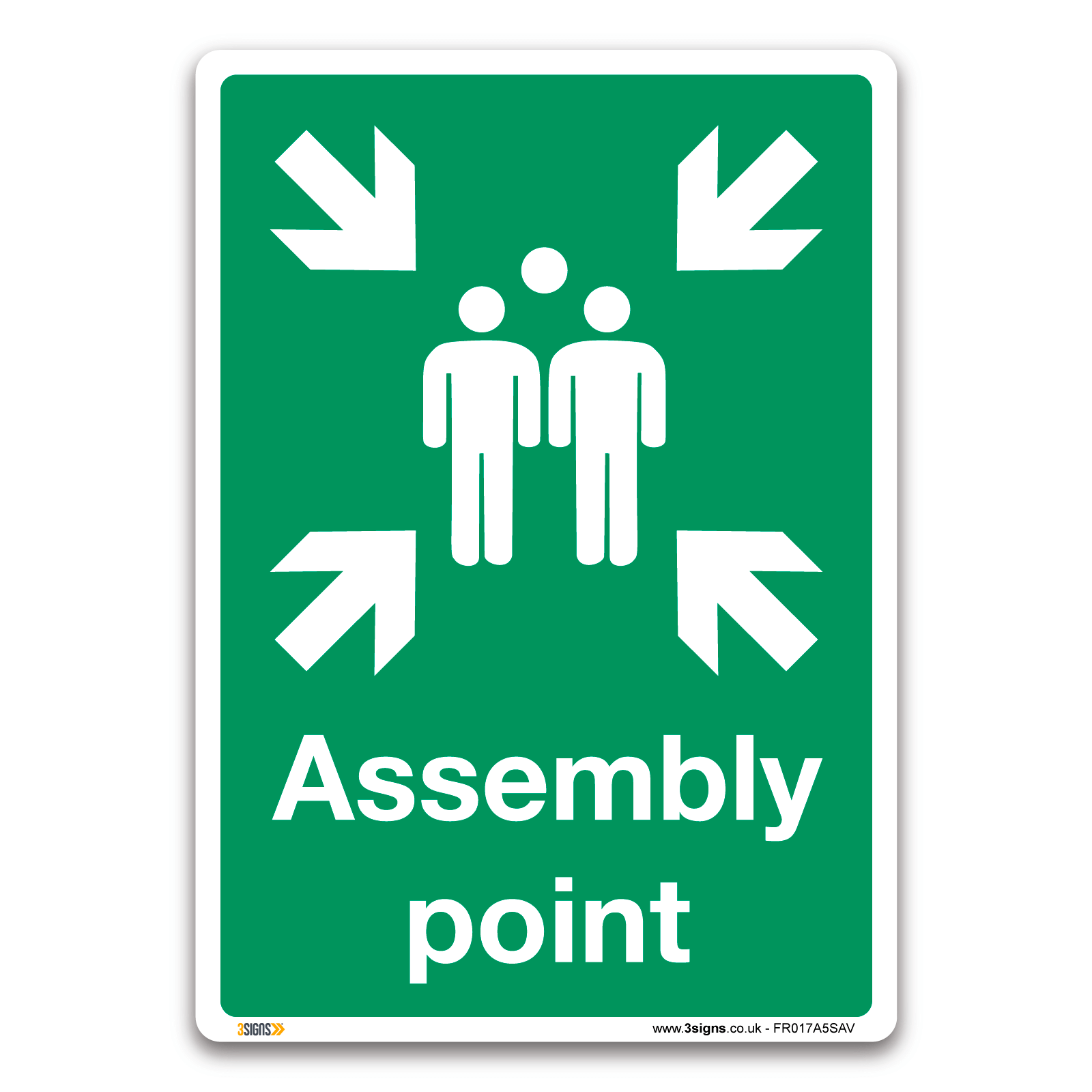 fire-assembly-point-sign-medipost-self-adhesive-vinyl-in-a5-size