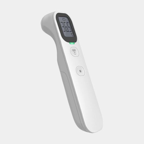 Non-Contact Thermometer