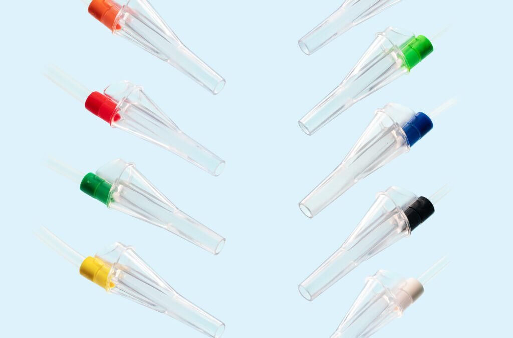 Prestrol Suction Catheters