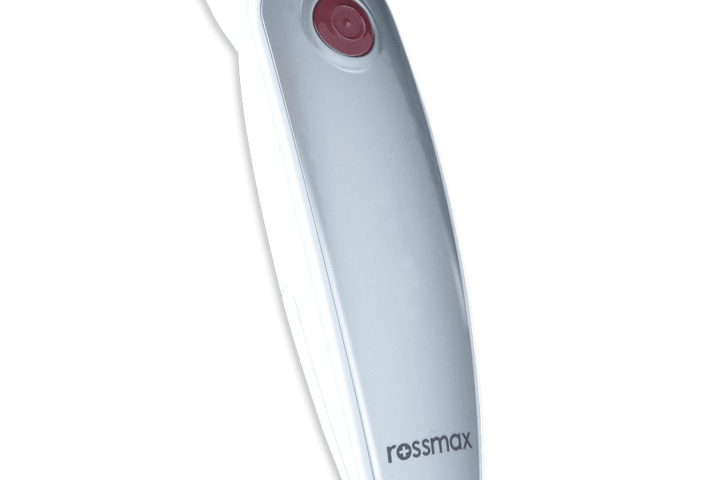 Rossmax Non Contact Thermometer OUT OF STOCK