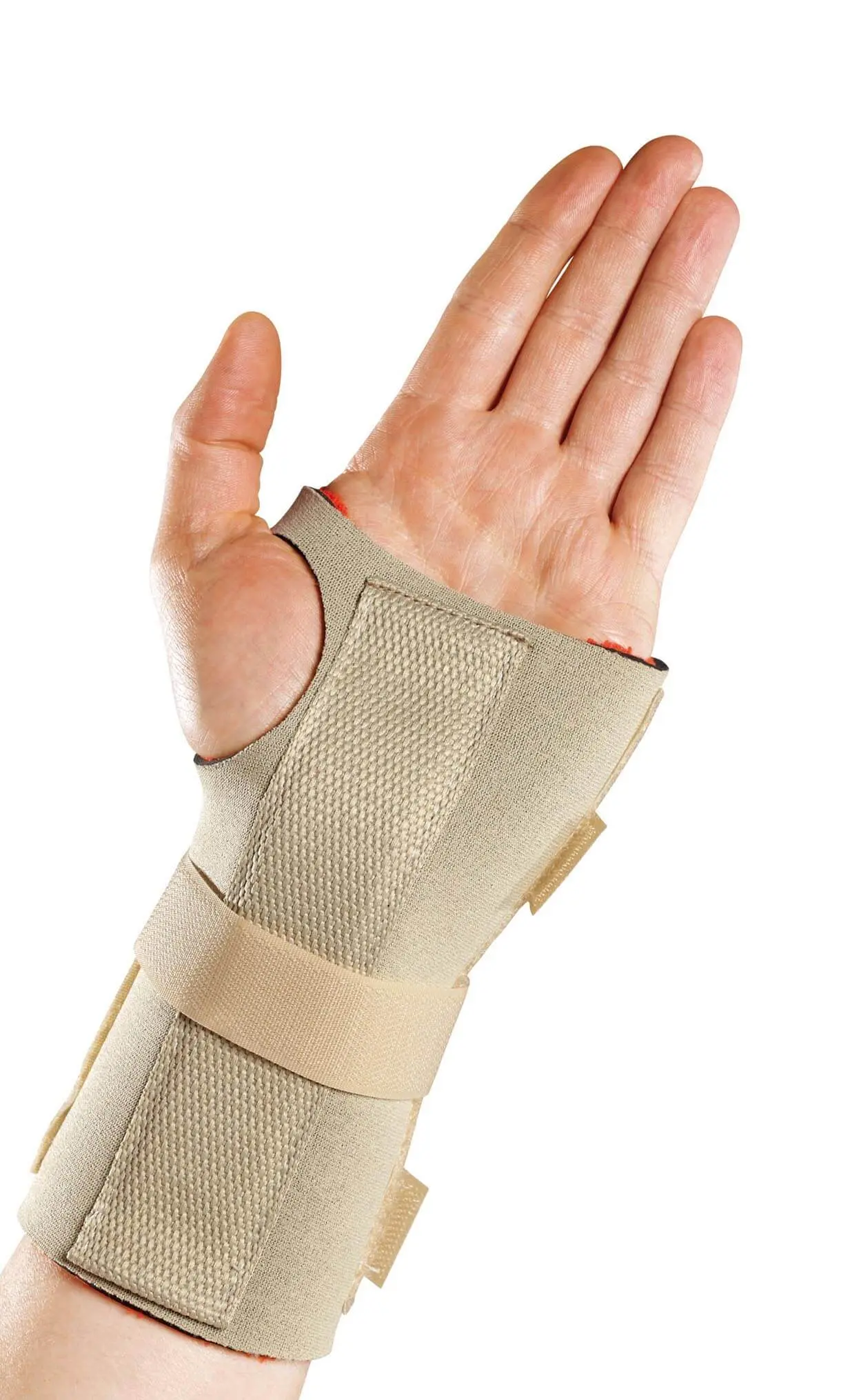 Carpel Tunnel Wrist Brace - Medipost - Left and Right hand versions