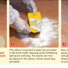 Bio-Hazard Clean Up Refill - Image 2