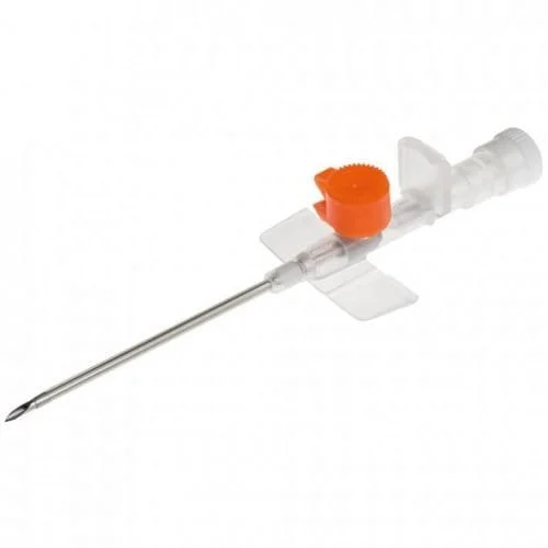 BD Venflon IV Cannula -Sterile - sold singly - Image 4