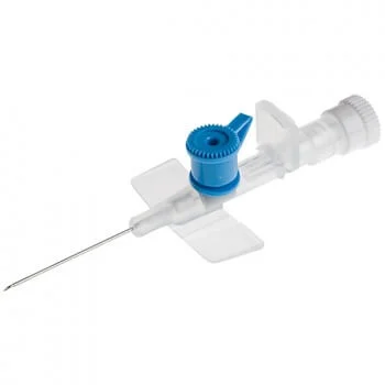 BD Venflon IV Cannula -Sterile - sold singly - Image 2