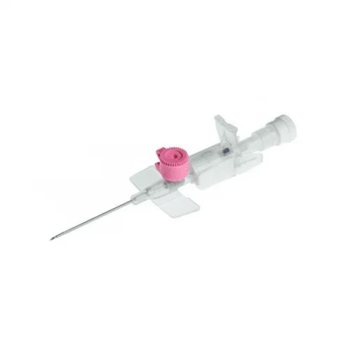 BD Venflon IV Cannula -Sterile - sold singly - Image 3