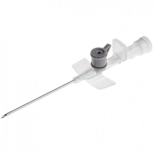 BD Venflon IV Cannula -Sterile - sold singly - Image 6