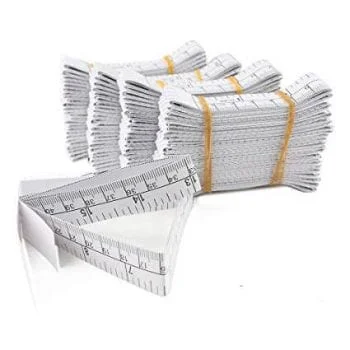 wound tape measure