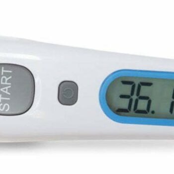 NEW Non-Contact Forehead Thermometer