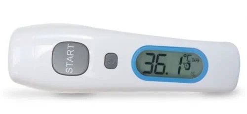 NEW Non-Contact Forehead Thermometer