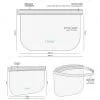 Barriguard Face Shield - Image 2