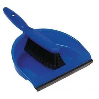 Dustpan and Brush